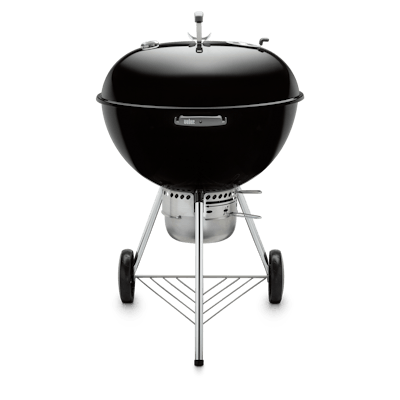 Parrilla a carbón Original Kettle Premium, 26"-view 2