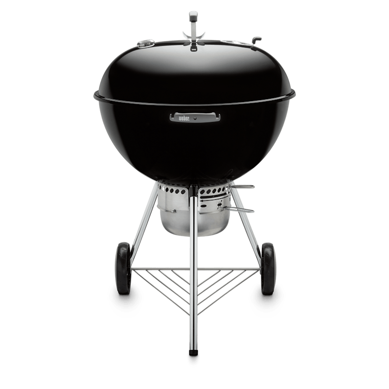 Original Kettle Premium Charcoal Barbecue 67cm image number 0