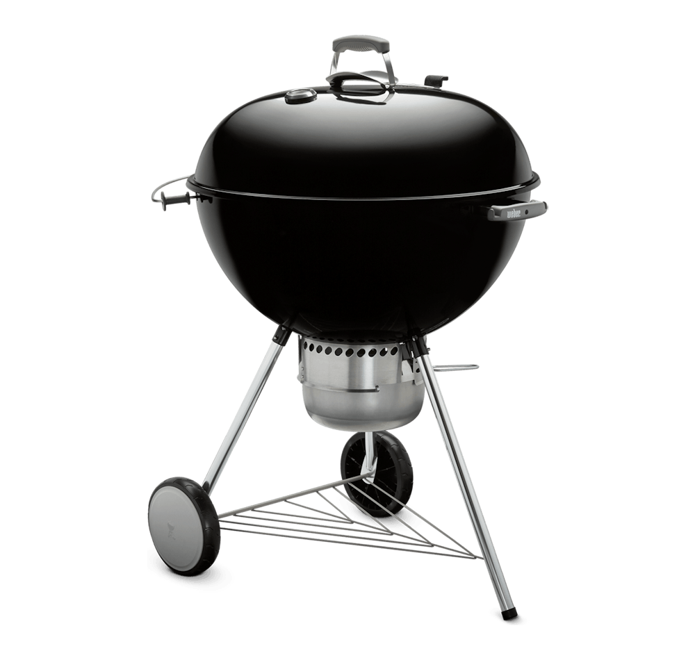 Original Kettle Premium Charcoal Grill 67cm