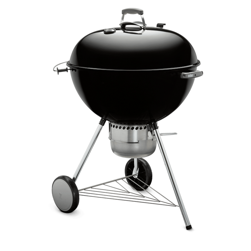 Original Kettle Premium Charcoal Barbecue 67cm image number 2