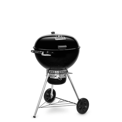 Master-Touch Premium Charcoal Grill 22"-view 1