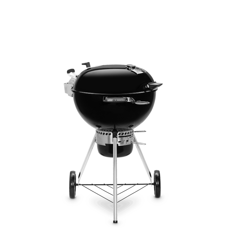 Master-Touch Premium Charcoal Grill 22" image number 0