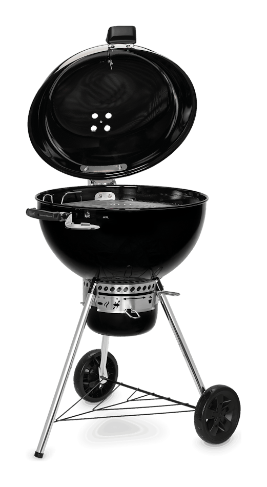 Barbecue Weber Master-Touch Premium E-5770 GBS