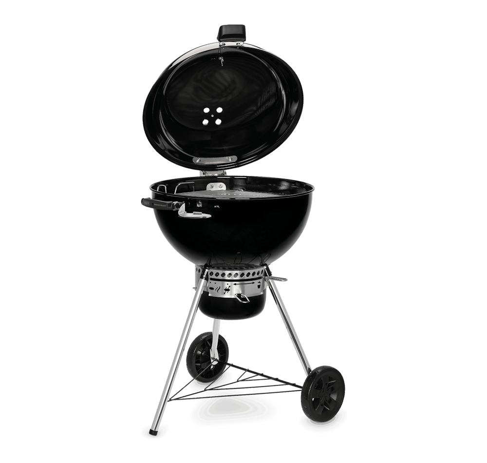 Weber premium one shop touch