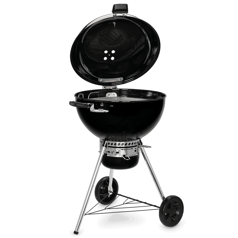 Barbecue à charbon Master-Touch GBS Premium E-5770 Ø57 cm image number 3