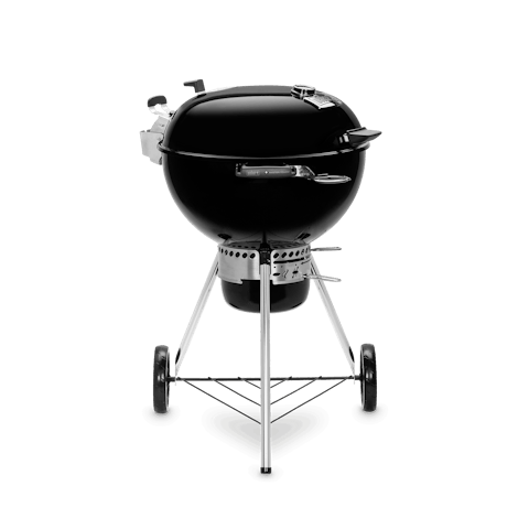 Dank je Minimaal biografie Master-Touch GBS Premium E-5770 Charcoal Grill 57 cm | Master-Touch Series  | Charcoal Grills | Weber Grills - AE