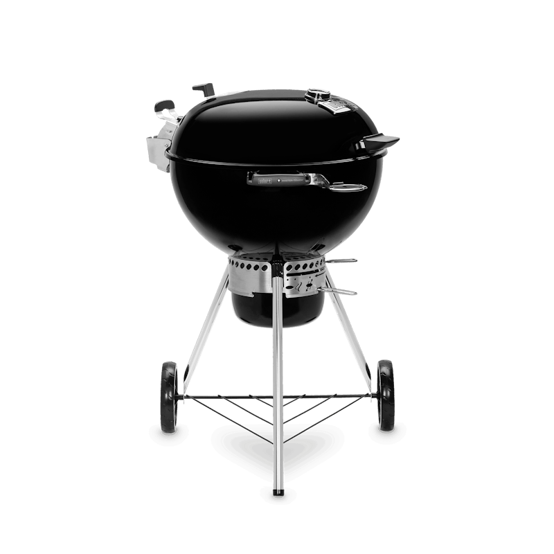 Master-Touch GBS Premium E-5775 Holzkohlegrill Ø 57 cm image number 0
