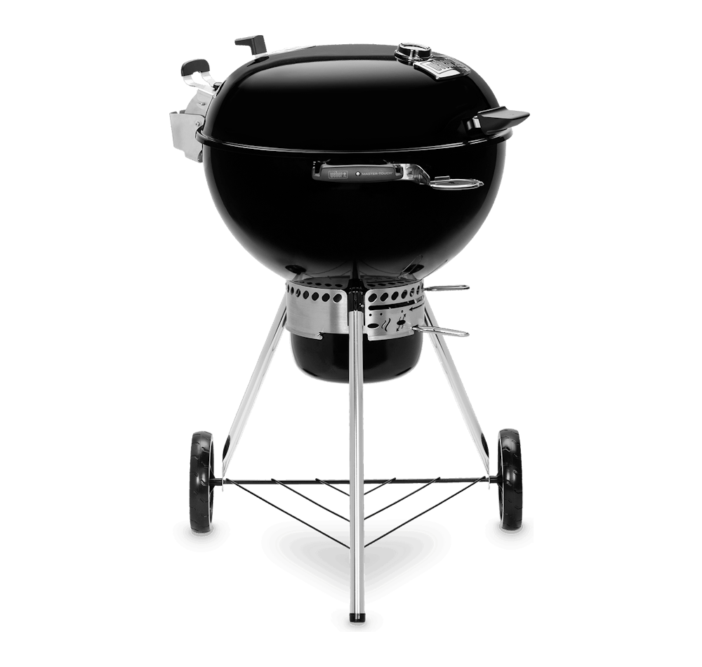 Weber master touch grill best sale