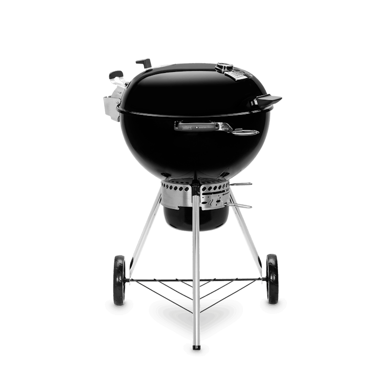 Master-Touch GBS Premium E-5770 Holzkohlegrill Ø 57 cm image number 0