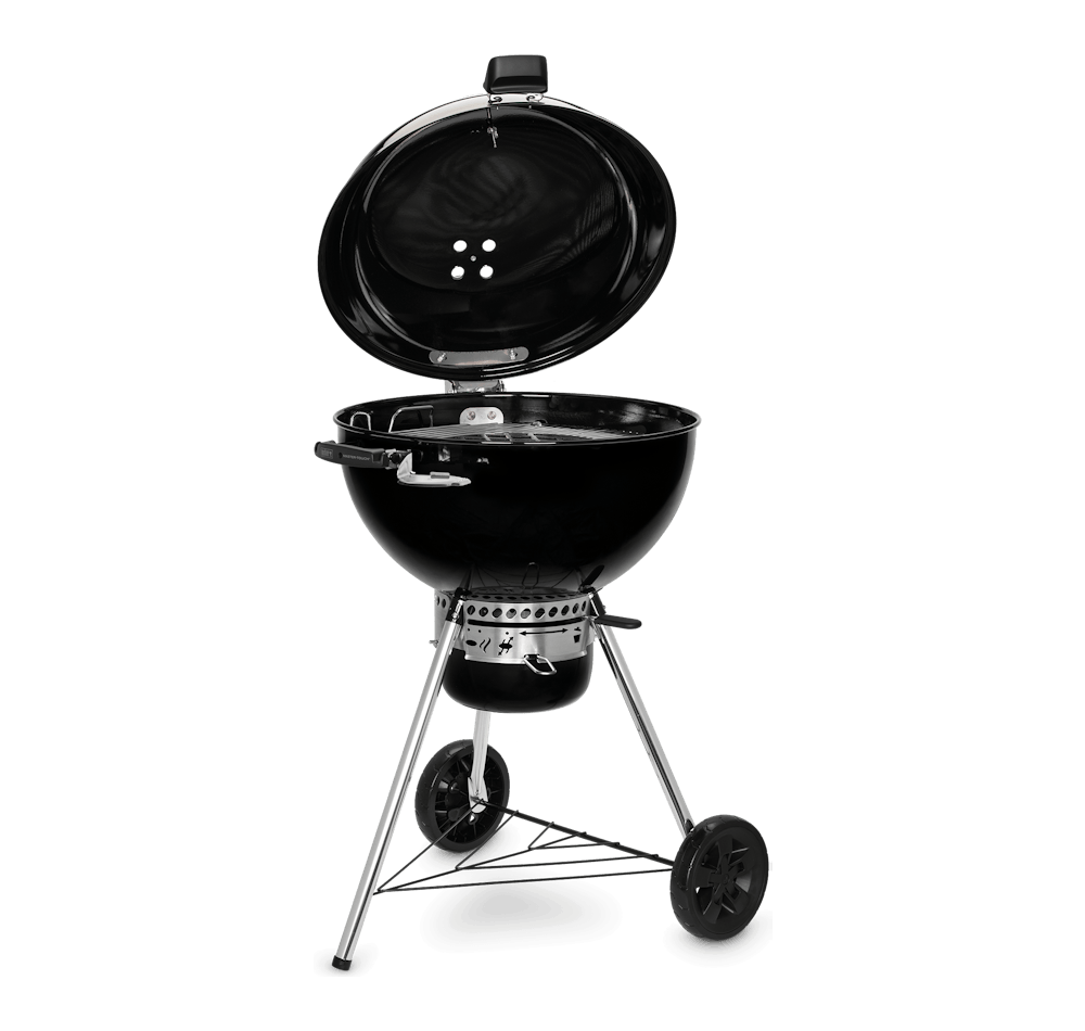  Barbecue à charbon Master-Touch GBS Premium E-5775 57 cm View