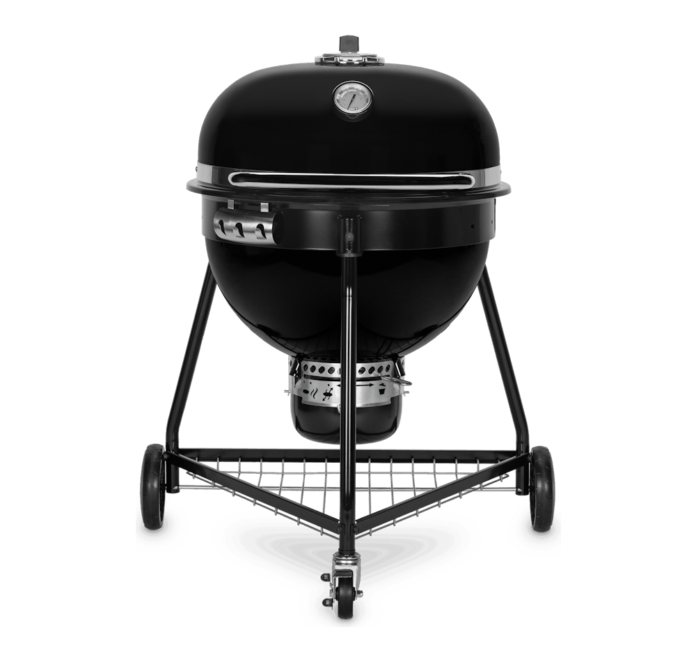  Summit® Charcoal Barbecue 61cm View