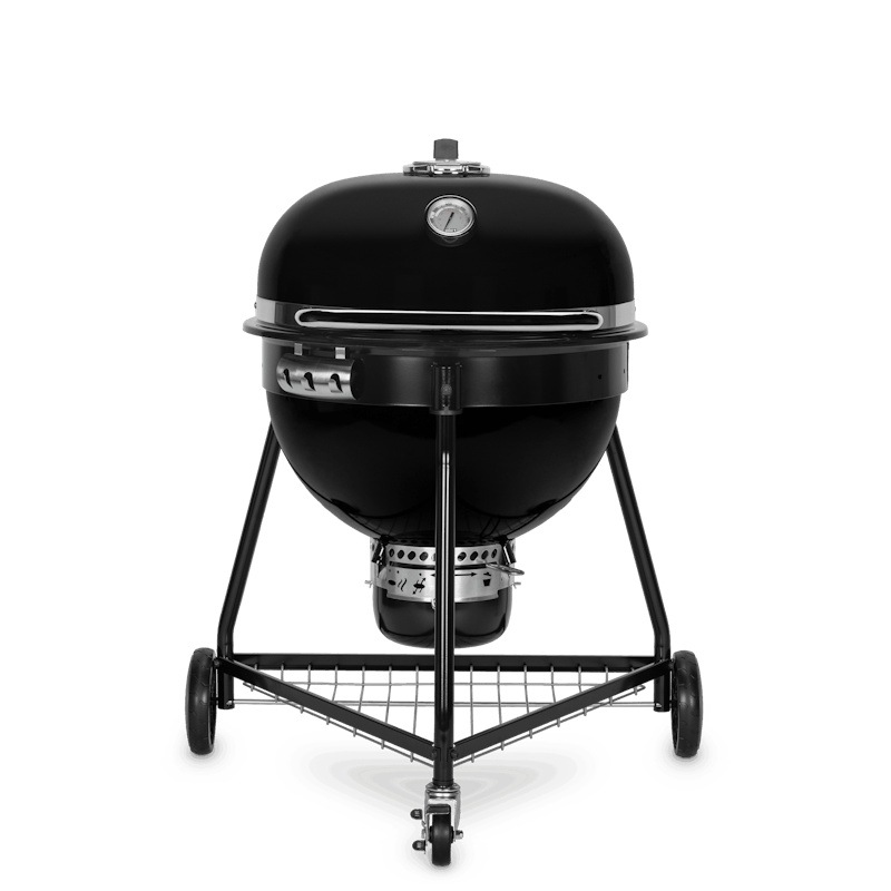Summit® Charcoal Barbecue 61cm image number 0