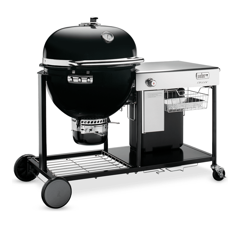 Weber summit grill center - Die qualitativsten Weber summit grill center ausführlich analysiert!