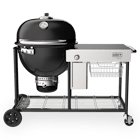 Summit® Kamado S6 Grill Center gril na dřevěné uhlí image number 0