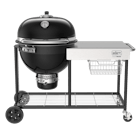 Summit® Kamado S6 Charcoal Grill Centre image number 0