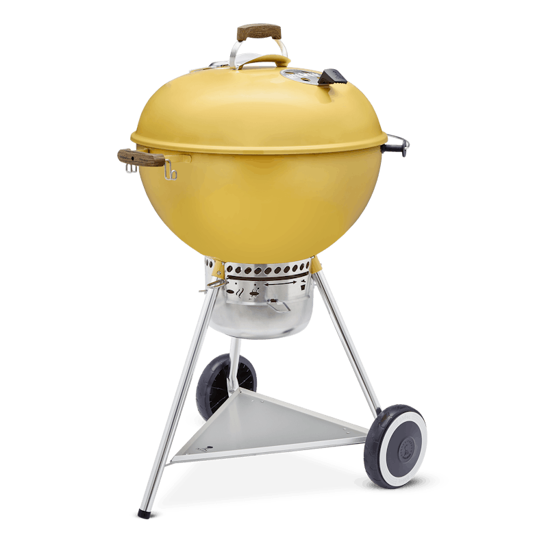 70th Anniversary Edition Kettle Charcoal Grill 57cm image number 1