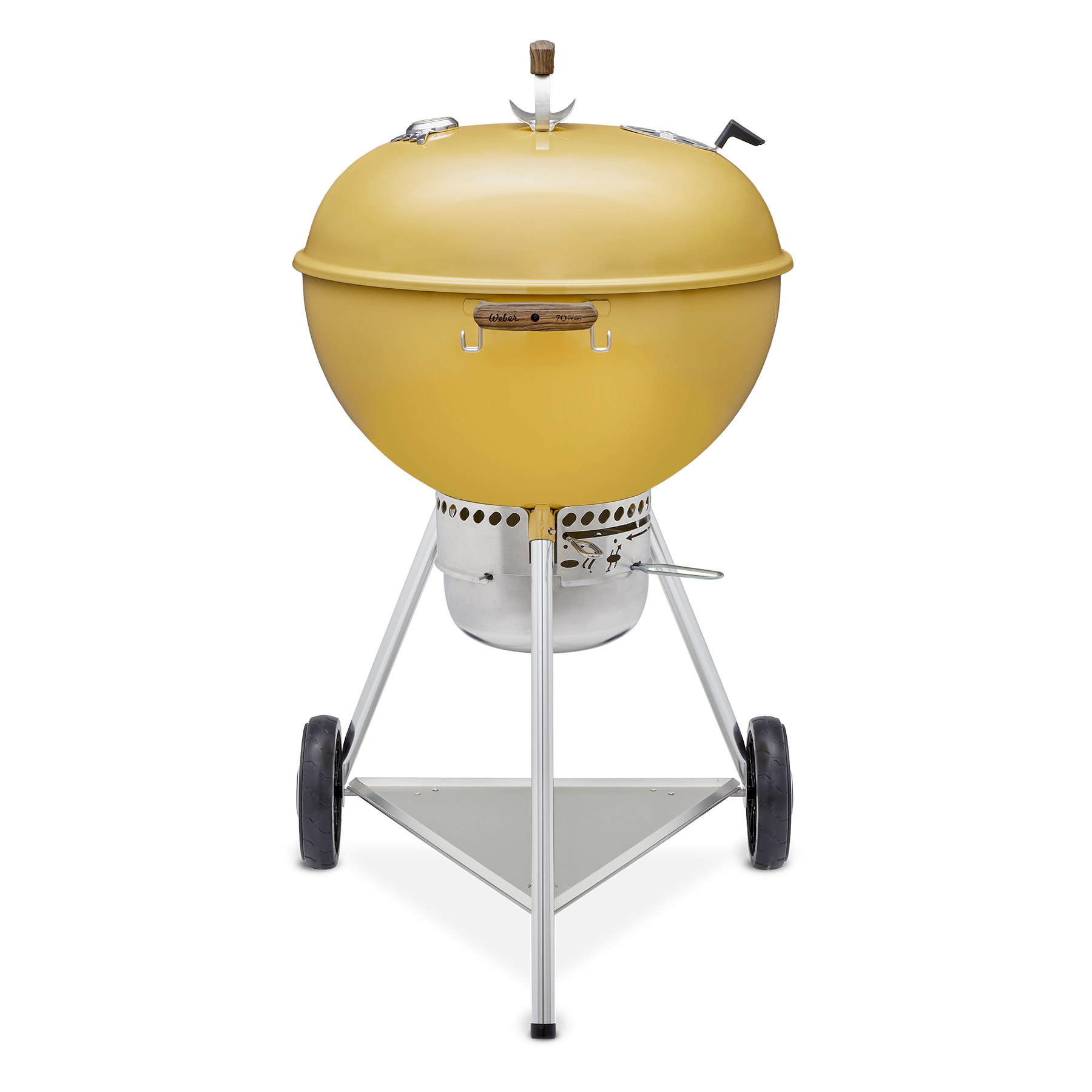 70th Anniversary Edition Kettle Charcoal Grill 22" 70th Anniversary