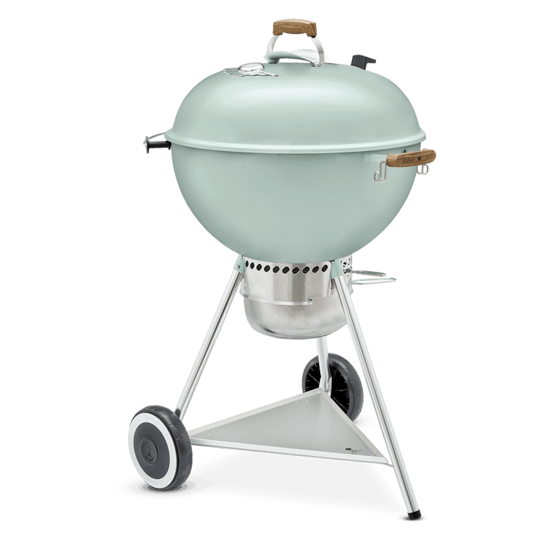 70th Anniversary Edition Kettle Charcoal Grill 57cm image number 2
