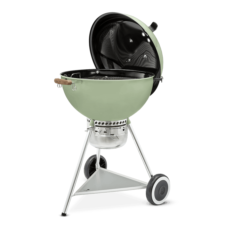 70th Anniversary Edition Kettle Charcoal Grill 22" image number 5