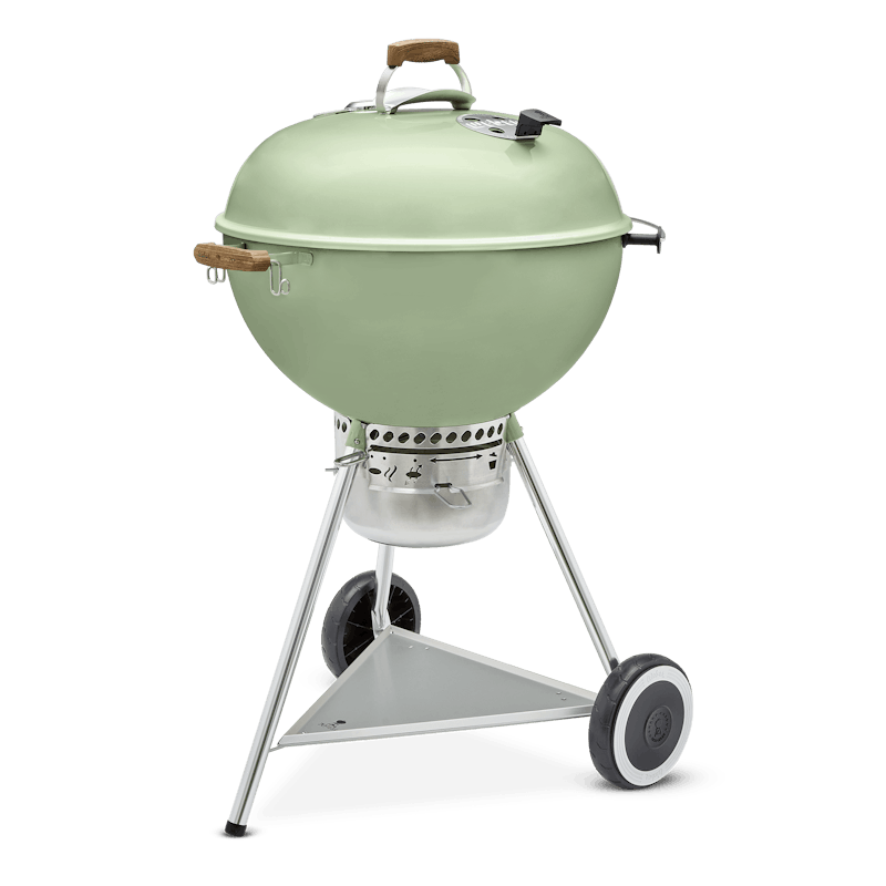70th Anniversary Edition Kettle Charcoal Grill 57cm image number 1