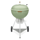 70th Anniversary Edition Kettle Charcoal Barbecue 57cm image number 0