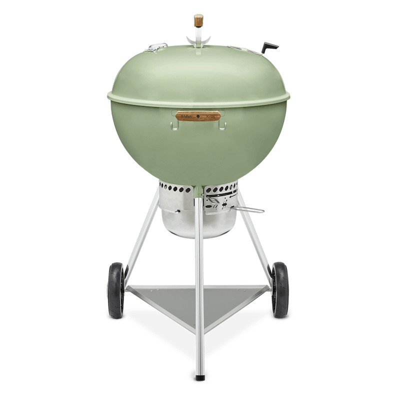 70th Anniversary Edition Kettle Charcoal Grill 22" image number 0