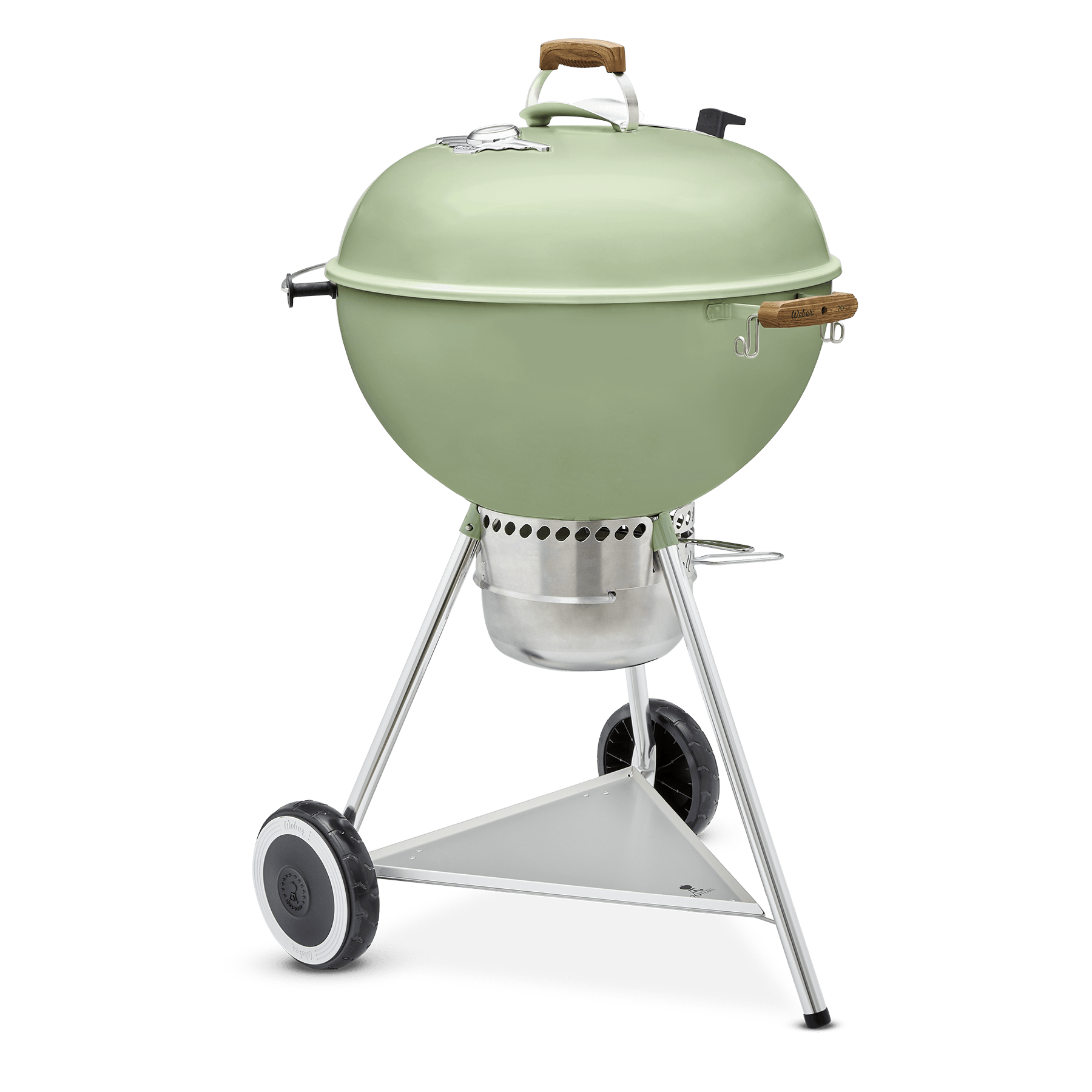 70th Anniversary Edition Kettle Charcoal Grill 22" 70th Anniversary