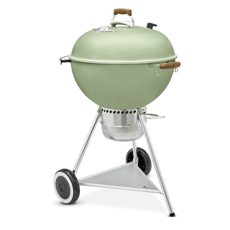 70th Anniversary Edition Kettle Charcoal Grill 22" image number 4