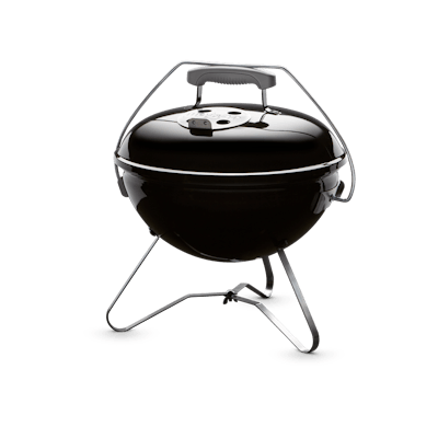 Smokey Joe® Premium Charcoal Grill 14"-view 1