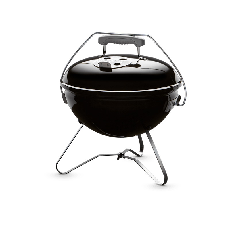 Smokey Joe® Premium Charcoal Grill 14" image number 1