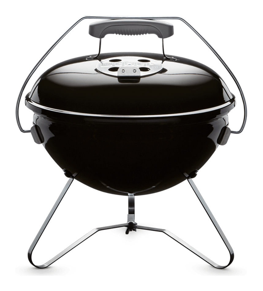 Har råd til Erhverv desinfektionsmiddel Weber Smokey Joe Premium | Portable Charcoal Grill - PH