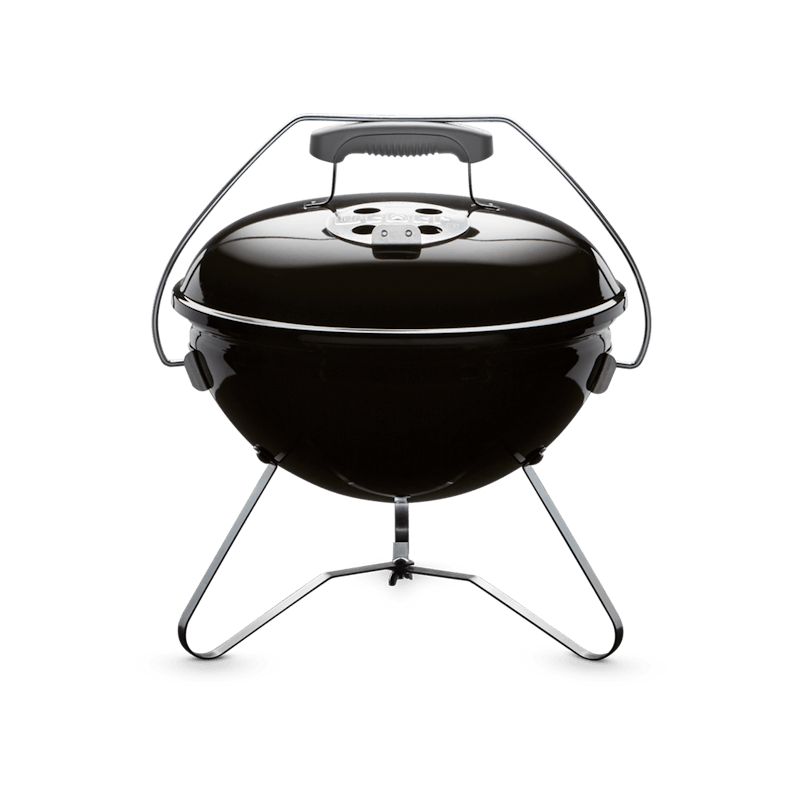 Ord højt Hælde Weber Smokey Joe Premium | Portable Charcoal Grill | Weber Grills