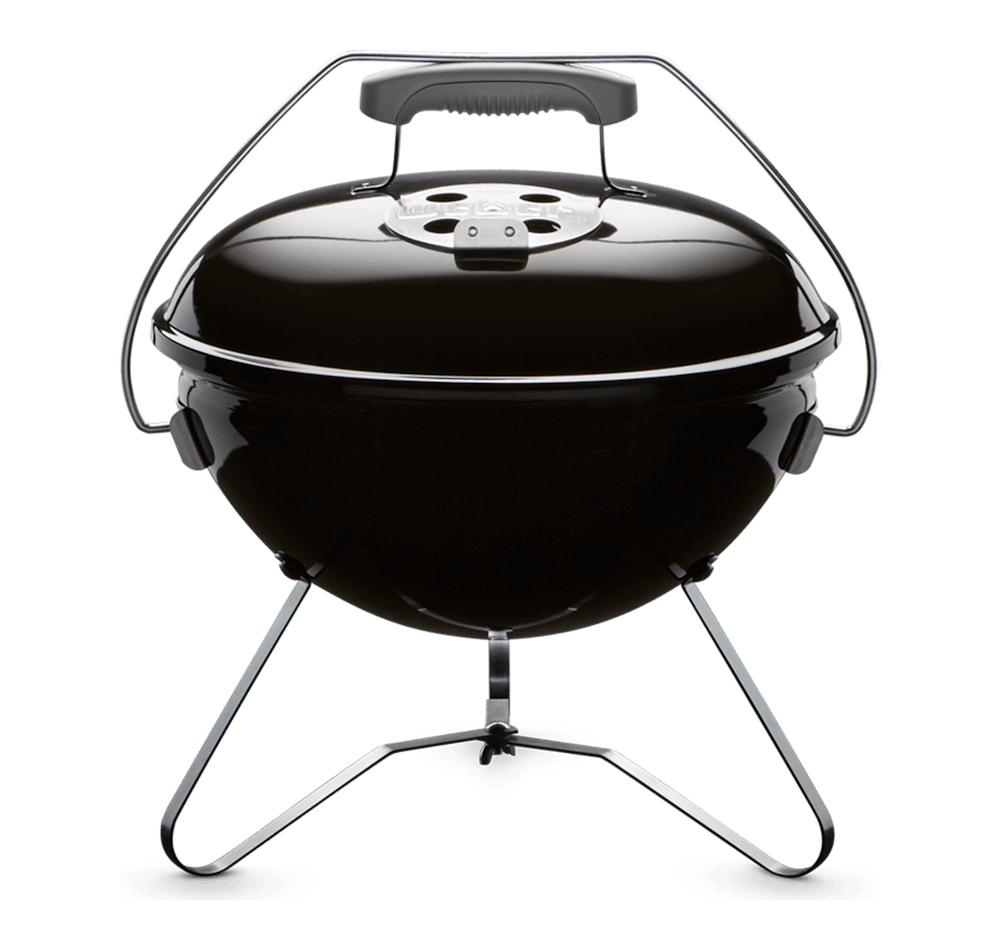  Parrilla a carbón Smokey Joe® Premium, 14" View