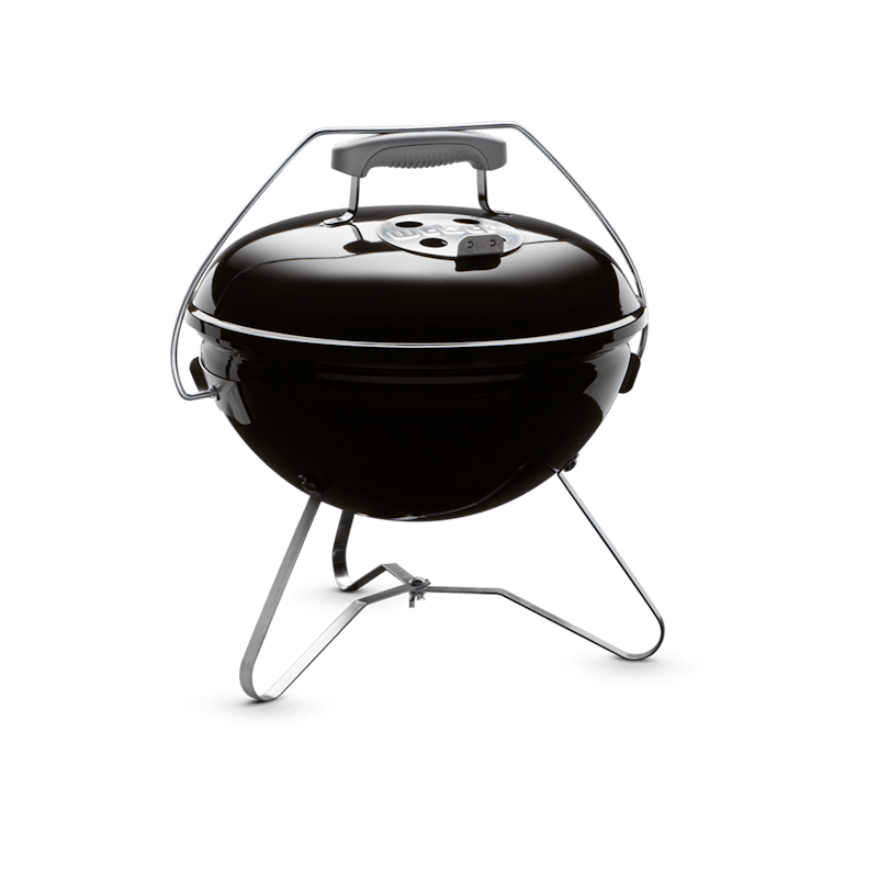 Smokey Joe® Premium Charcoal Grill 14" image number 2