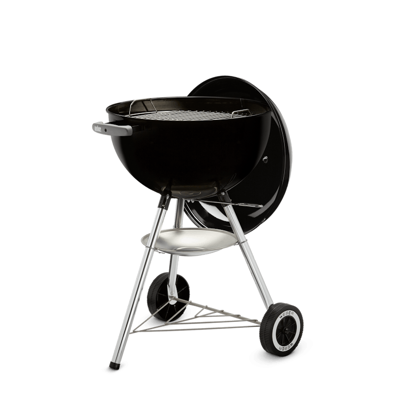 Original Kettle Charcoal Grill 18" image number 3