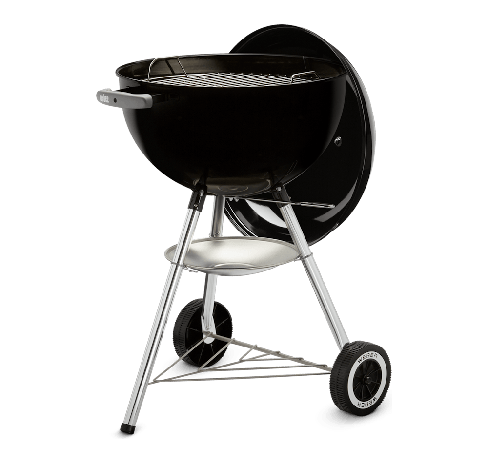  Original Kettle Charcoal Grill 18" View