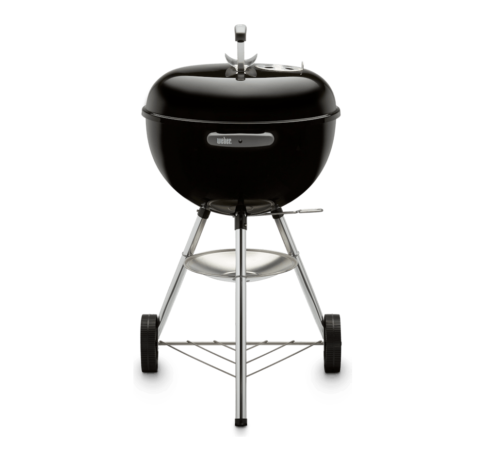 Weber 18 Original Kettle Charcoal Grill Weber Grills