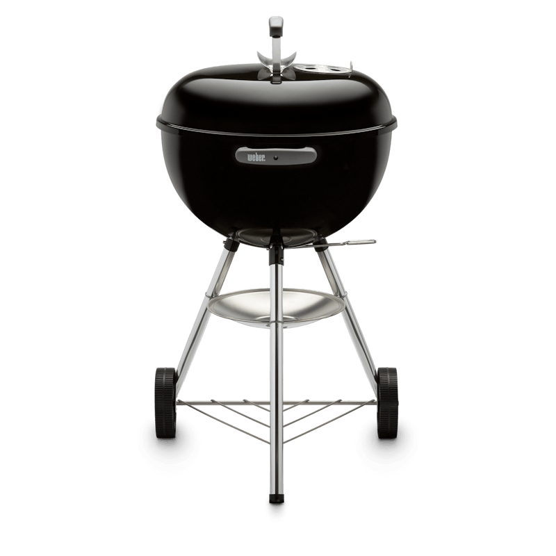 Original Kettle Charcoal Grill 18" image number 0