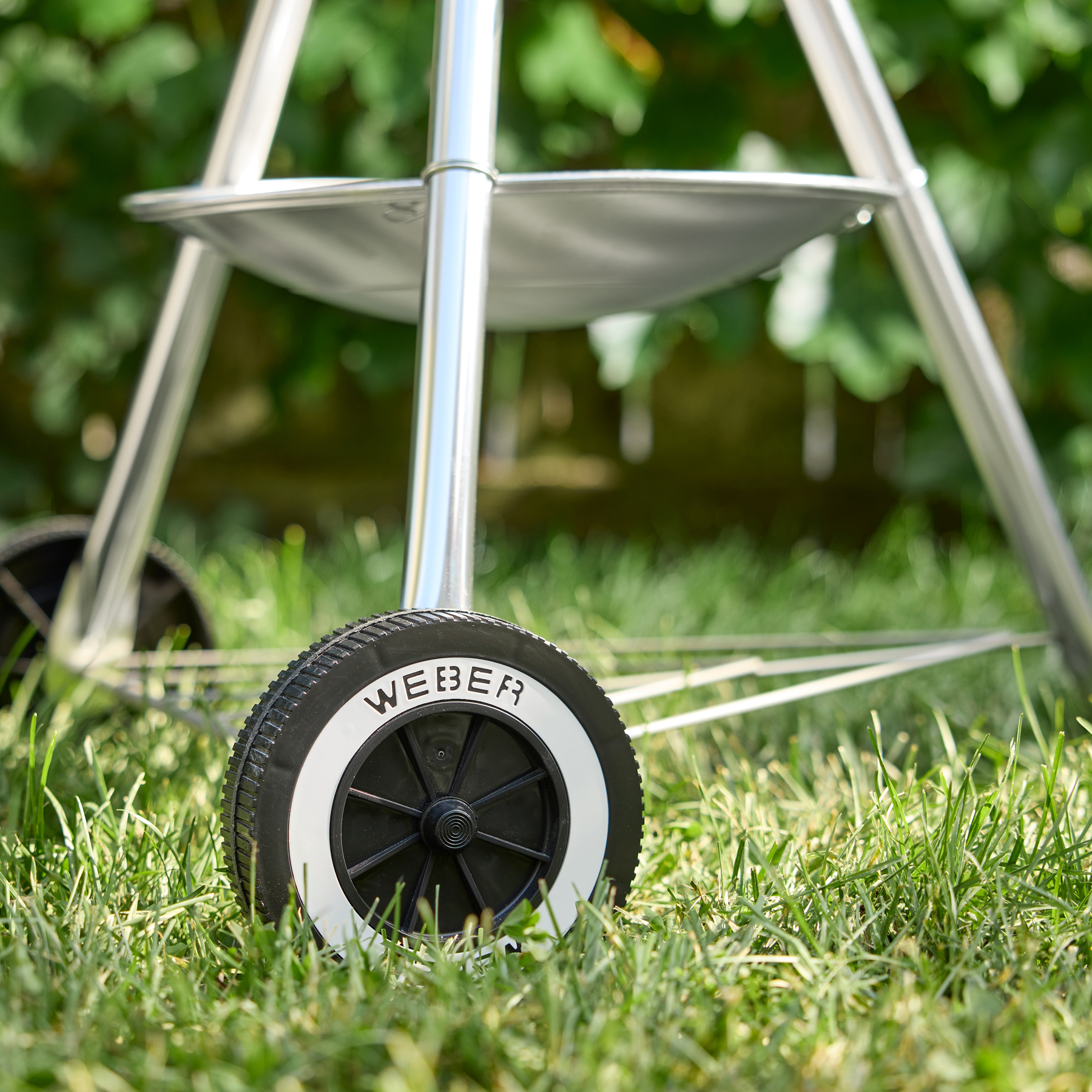 Weber 18” Original Kettle | Charcoal Grill | Weber Grills | Weber US