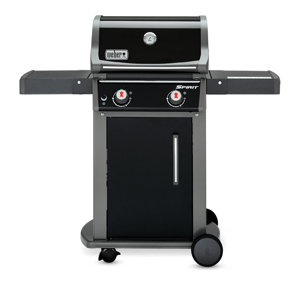 Spirit Original E 210 Gasgrill Spirit Gasgrills