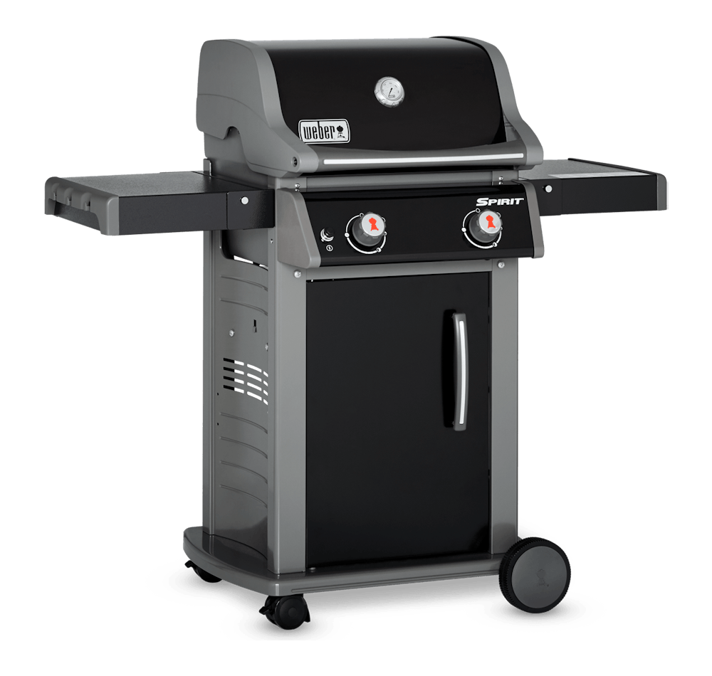 Barbecue à gaz Spirit Original E 210 | Le site officiel de Barbecue à gaz Spirit Original E 210 | Le site officiel de