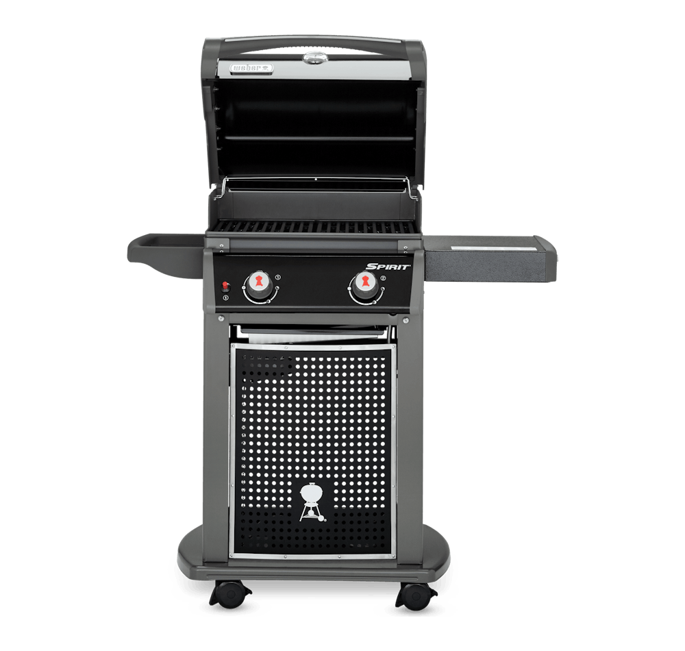  Spirit EO-210 Gas Barbecue View