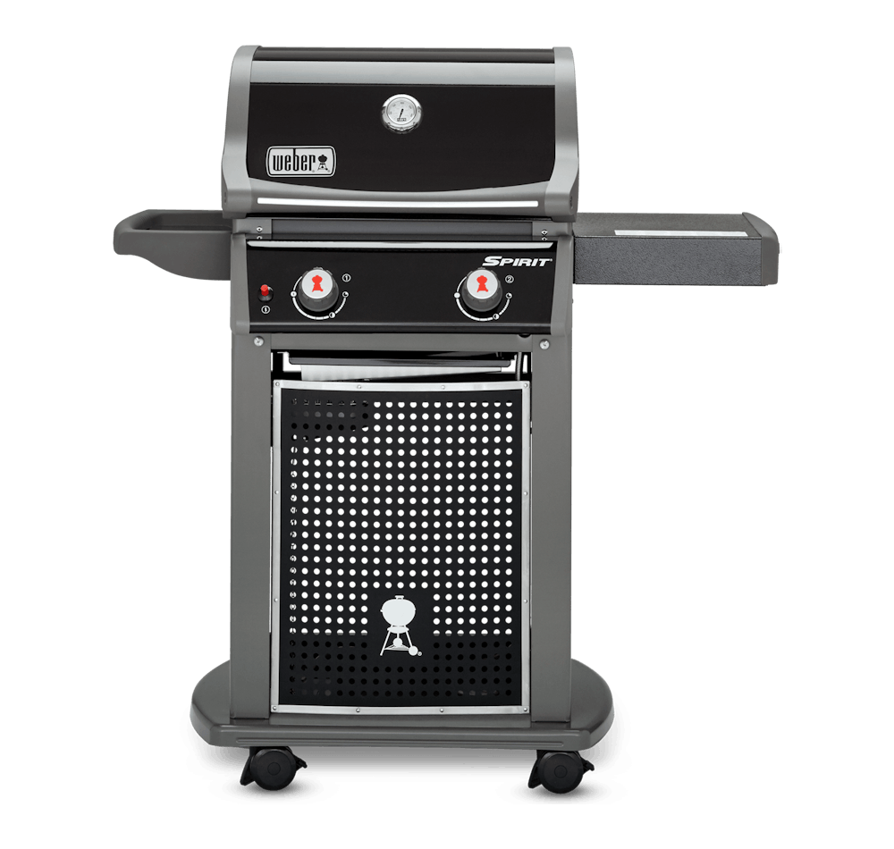 Grill Gazowy Spirit Eo 210 Seria Spirit Grille Gazowe Grille Weber