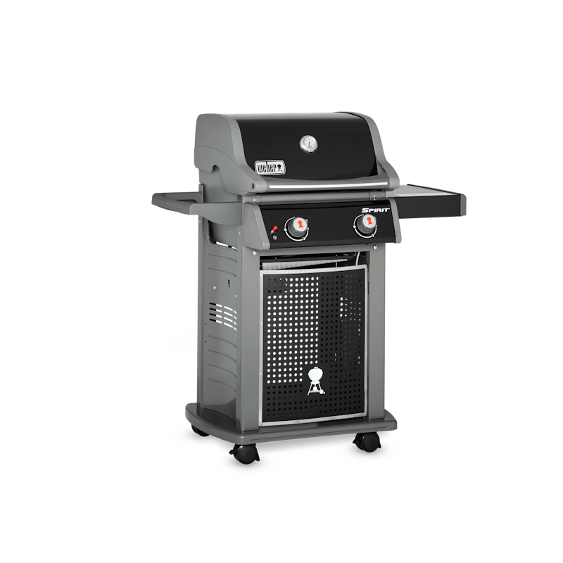 Barbecue a gas Spirit EO-210 image number 2