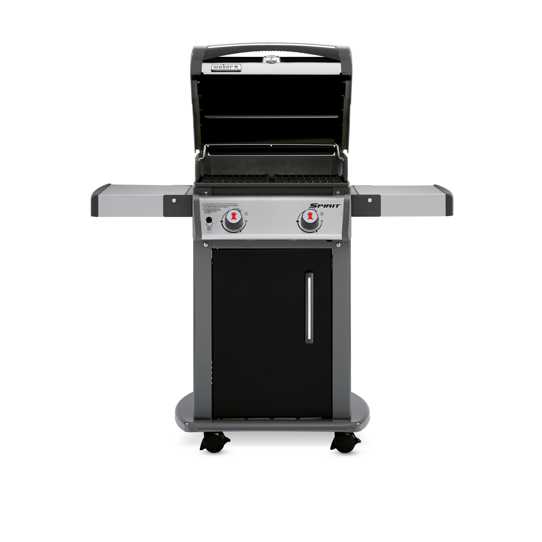 price of weber grills