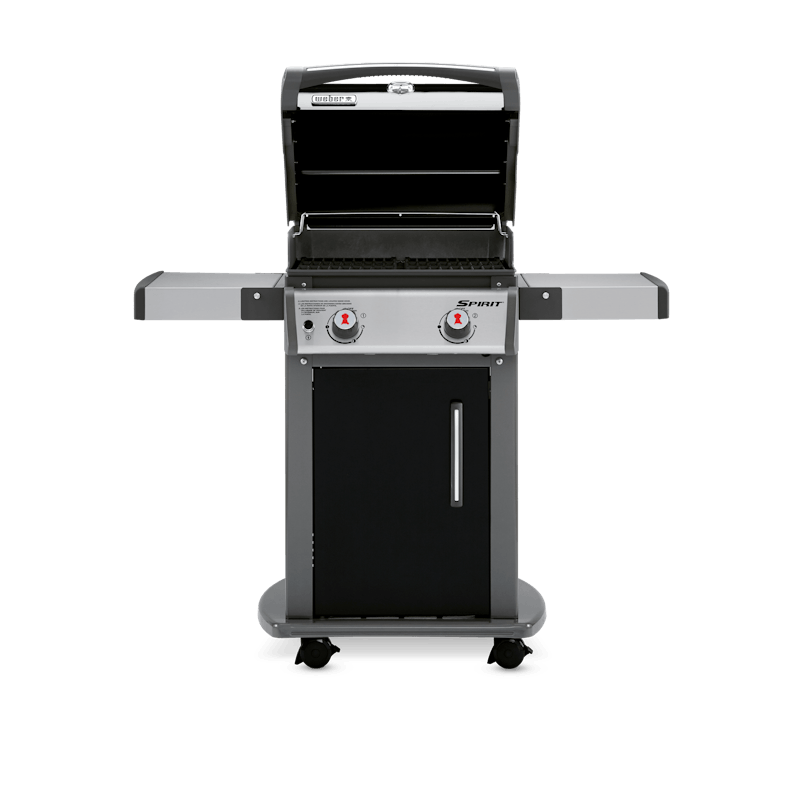 Spirit E-210 Gas Grill image number 3