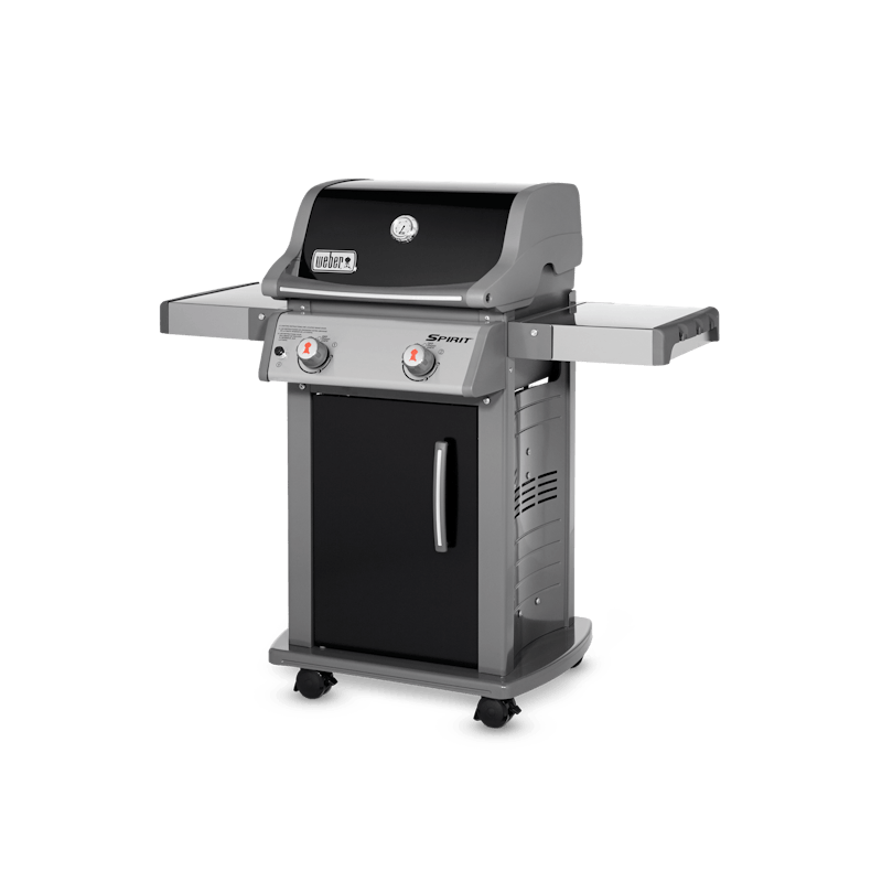 Spirit E-210 Gas Grill image number 1