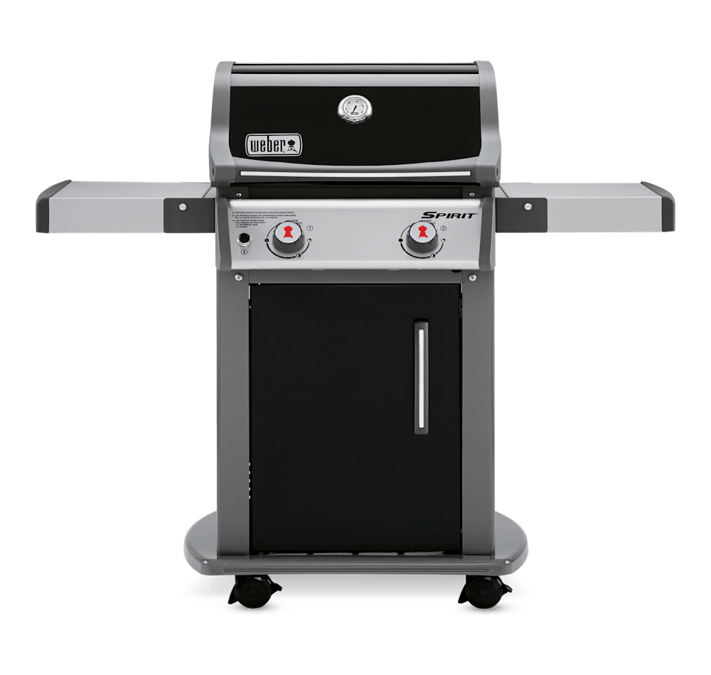 Weber spirit eo210 Weber spirit eo210