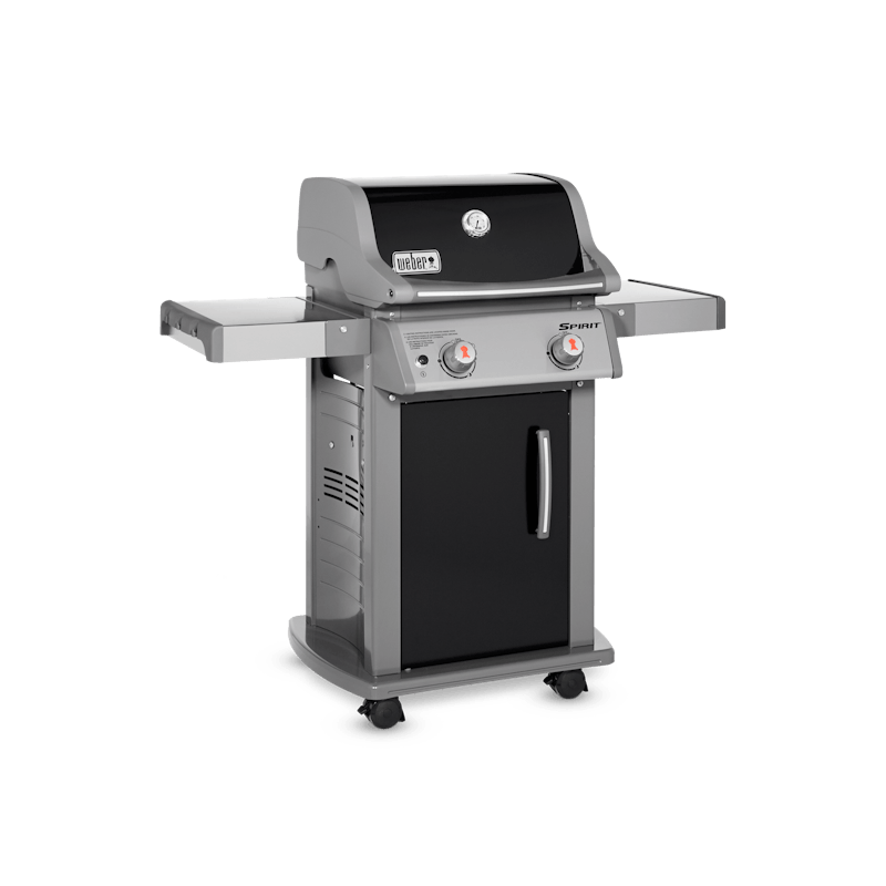 Spirit E-210 Gas Grill image number 2