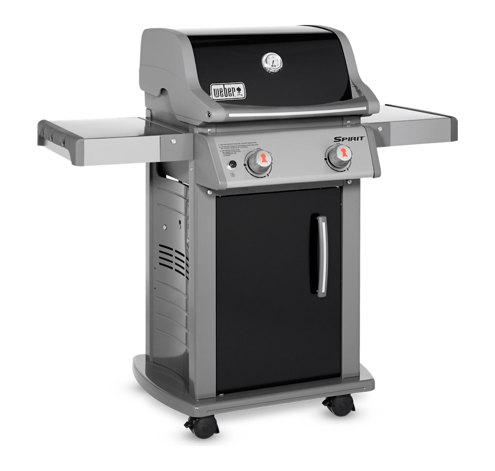 Spirit E 210 Gas Grill Spirit Series Spirit Series Gas Grills Weber Grills